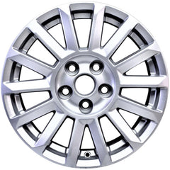 17x8 Factory Replacement New Alloy Wheel For Cadillac CTS 2010-2013