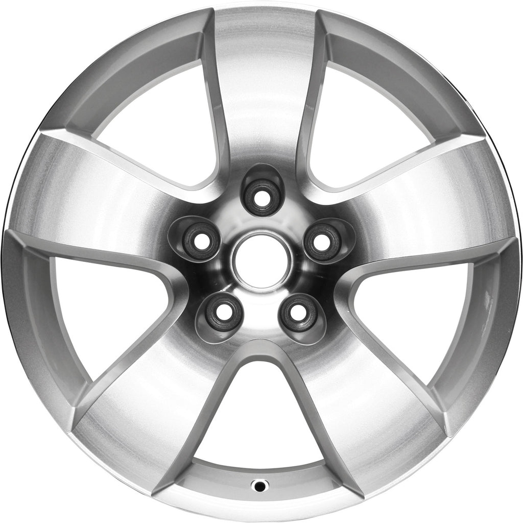 20x8 Factory Replacement New Alloy Wheel For Dodge RAM 1500 2009-2012
