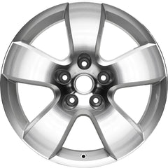 20x8 Factory Replacement New Alloy Wheel For Dodge RAM 1500 2009-2012