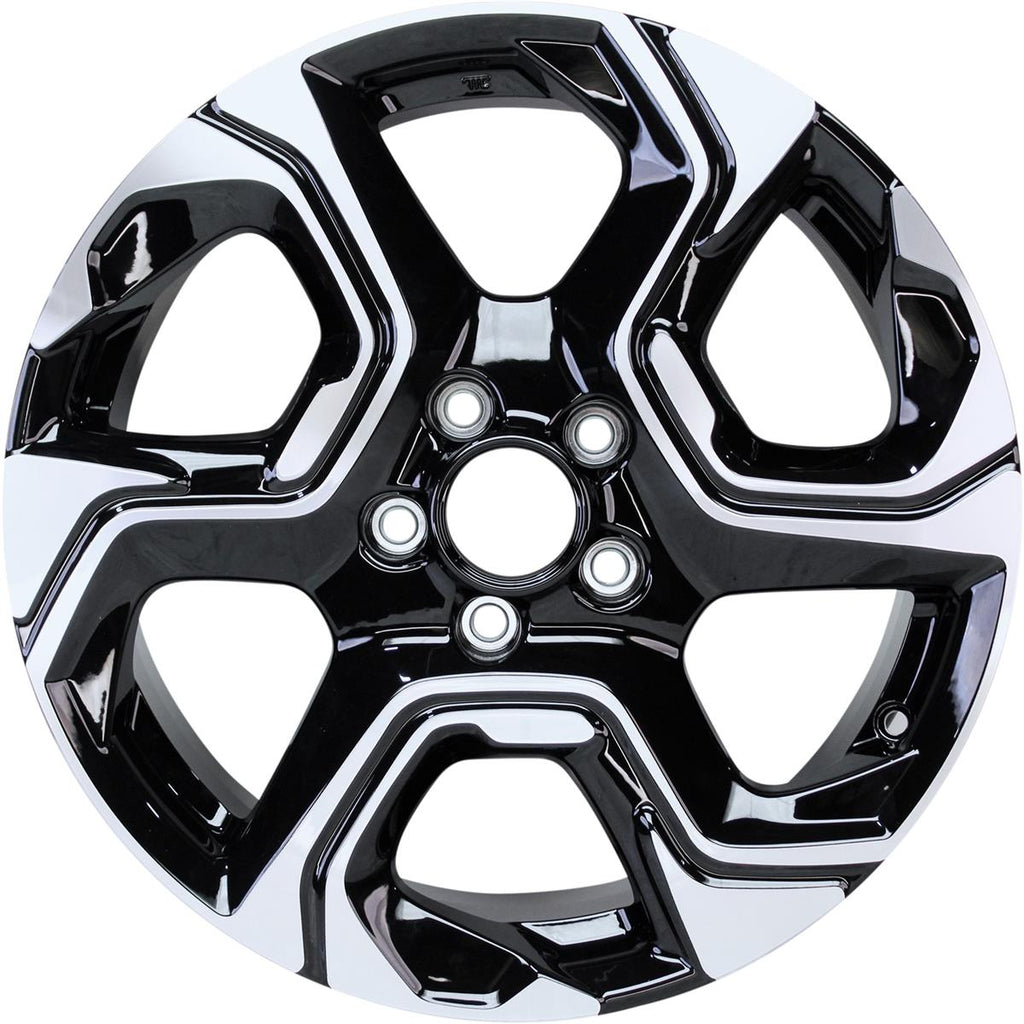 18x7.5 Factory Replacement New Alloy Wheel For Honda CR-V 2017-2020