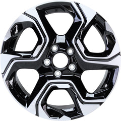 18x7.5 Factory Replacement New Alloy Wheel For Honda CR-V 2017-2020