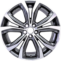 20x8 Factory Replacement New Alloy Wheel For Lexus  RX350 2016-2022