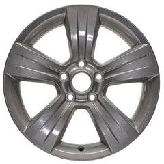 17x6.5 Factory Replacement New Alloy Wheel For Dodge Caliber 2010-2013 - D2