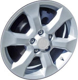 17x7 Factory Replacement New Alloy Wheel For Toyota RAV4 2006-2014