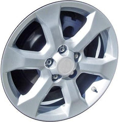 17x7 Factory Replacement New Alloy Wheel For Toyota RAV4 2006-2014