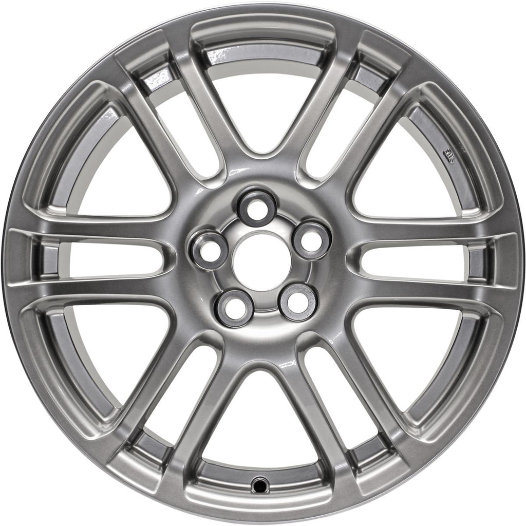 17x7 Factory Replacement New Alloy Wheel For Scion tC 2005-2010