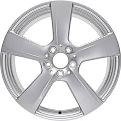 18x8.5 Factory Replacement New Alloy Wheel For Mercedes-Benz E300 2013-2013