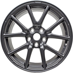 18x8.5 Factory Replacement New Alloy Wheel For Tesla 3 2017-2021