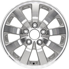 16x7 Factory Replacement New Alloy Wheel For Honda Odyssey 2008-2010