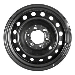 17x7 OEM Grade-A Steel Wheel For Toyota 4-Runner 2010-2022