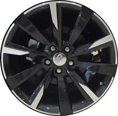 19x9 OEM New Alloy Wheel For Infiniti Q60 2018-2019