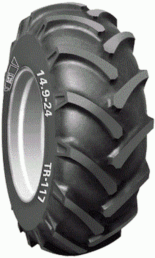 BKT TR 117 Irrigation 14.90/24 Tire