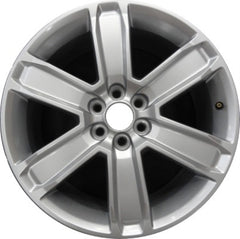 20x8 OEM Grade-A Alloy Wheel For GMC Acadia 2017-2020