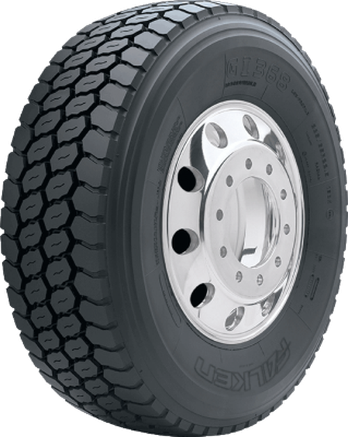 Falken GI-368  385/65R-22.5 tire
