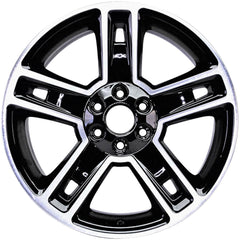 22x9 Factory Replacement New Alloy Wheel For Cadillac Escalade 2015-2020 - D7
