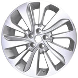 18x7 Factory Replacement New Alloy Wheel For Buick Encore 2017-2020