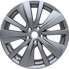 19x8 Factory Replacement New Alloy Wheel For Nissan Altima 2019-2021 - D1