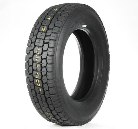 Bridgestone M729F  285/70R-19.5 tire