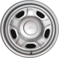 17x7.5 OEM Grade-A Steel Wheel For Ford F250 2010-2021 - D1