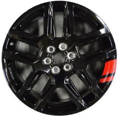 20x8 OEM New Alloy Wheel For Chevrolet Traverse 2018-2021 - D4