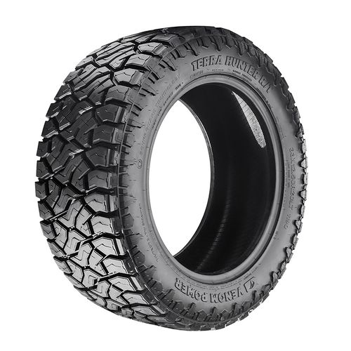 Venom Power Terra Hunter R/T Plus  LT35/14.50R-24 tire
