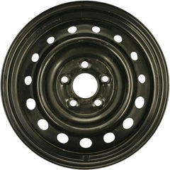 16x7 OEM Reconditioned Steel Wheel For Nissan Altima 2007-2018
