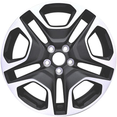 19x7.5 Factory Replacement New Alloy Wheel For Toyota RAV4 Adventure 2019-2021