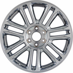 22x9 Factory Replacement New Alloy Wheel For Cadillac Escalade 2007-2014 - D2