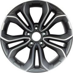 18x7.5 Factory Replacement New Alloy Wheel For Honda CR-V 2020-2021