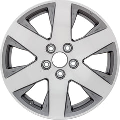 18x7.5 Factory Replacement New Alloy Wheel For Honda Pilot 2012-2015 - D4