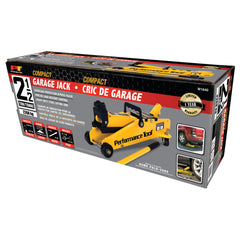 Wilmar Hand Tools 2-1/2 Ton Garage Jack