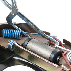 Wilmar Hand Tools Brake Spring Pliers