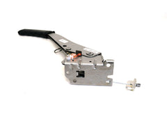 Mopar® 1HY70DX9AI - Front From Lever To Rear Cables Parking Brake Cable