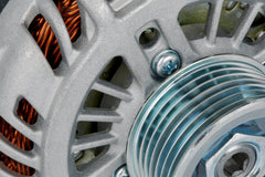 TYC 2-11557 - Alternator