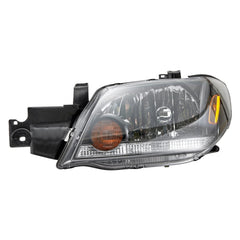 TYC 20-12142-00 - Driver Side Replacement Headlight (Standard Line)