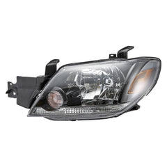 TYC 20-12142-00 - Driver Side Replacement Headlight (Standard Line)