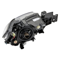 TYC 20-12142-00 - Driver Side Replacement Headlight (Standard Line)