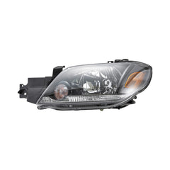 TYC 20-12142-00 - Driver Side Replacement Headlight (Standard Line)