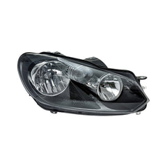 TYC 20-12685-00-9 - Passenger Side Replacement Headlight (CAPA Certified)