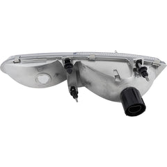 TAURUS 92-95 HEAD LAMP RH, Assembly, Halogen, Exc. SHO Model