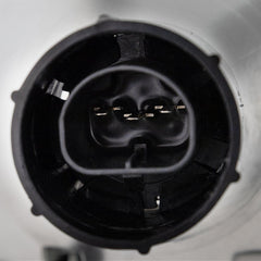 TAURUS 92-95 HEAD LAMP RH, Assembly, Halogen, Exc. SHO Model