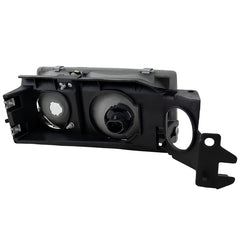 CAPRICE 91-96/IMPALA 94-96 HEAD LAMP RH, Assembly, Halogen