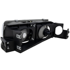 CAPRICE 91-96/IMPALA 94-96 HEAD LAMP RH, Assembly, Halogen