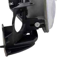 CAPRICE 91-96/IMPALA 94-96 HEAD LAMP RH, Assembly, Halogen