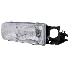 CAPRICE 91-96/IMPALA 94-96 HEAD LAMP RH, Assembly, Halogen, includes Mounting Bracket
