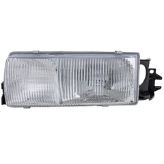 CAPRICE 91-96/IMPALA 94-96 HEAD LAMP RH, Assembly, Halogen, includes Mounting Bracket