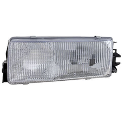 CAPRICE 91-96/IMPALA 94-96 HEAD LAMP RH, Assembly, Halogen, includes Mounting Bracket