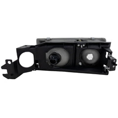 CAPRICE 91-96/IMPALA 94-96 HEAD LAMP RH, Assembly, Halogen, includes Mounting Bracket