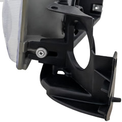CAPRICE 91-96/IMPALA 94-96 HEAD LAMP RH, Assembly, Halogen, includes Mounting Bracket
