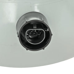 F-SERIES 92-97 HEAD LAMP RH, Assembly, Halogen